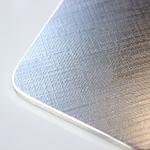 SUS 304 316 10mm Stainless Steel Scratch Resistant Texture Sheets