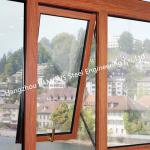 America standard standard Glass Wall Faca Aluminum Integrated with Security