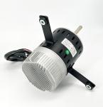 ECM Motor For Fan 550W 300-1200RPM 220-240V 50/60HZ
