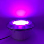 RGB Stainless Steel 12 Volt Inground Pool Light Kits