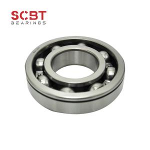 Wholesale OEM Deep Groove Ball Bearings 604-2RS 604-ZZ 604-2RSN 4*12*4mm from china suppliers