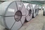 0.35 - 0.65Mm Silicon Coated Steel Coils Prepainted Aluminum