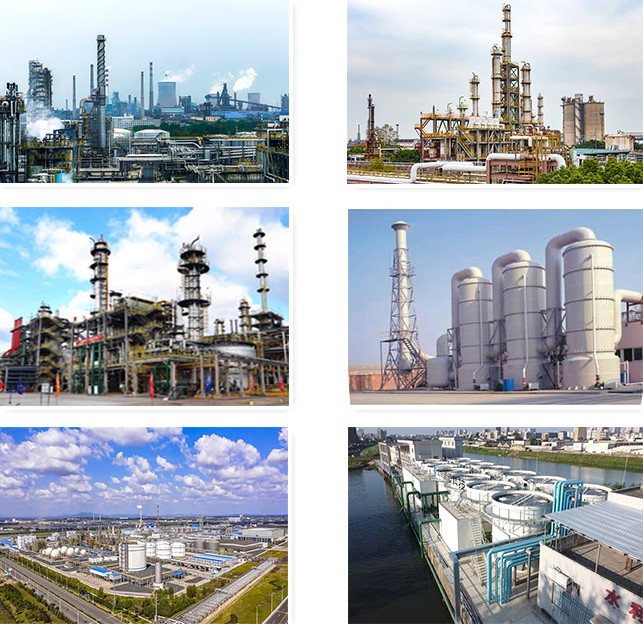 SS304 16mm 25mm Distillation Column Packing ISO9001 corrosion proof