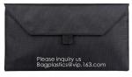 Laser PVC Carbon Lined Small Pocket Smell Proof Bag 11x7 - Store all your Smelly