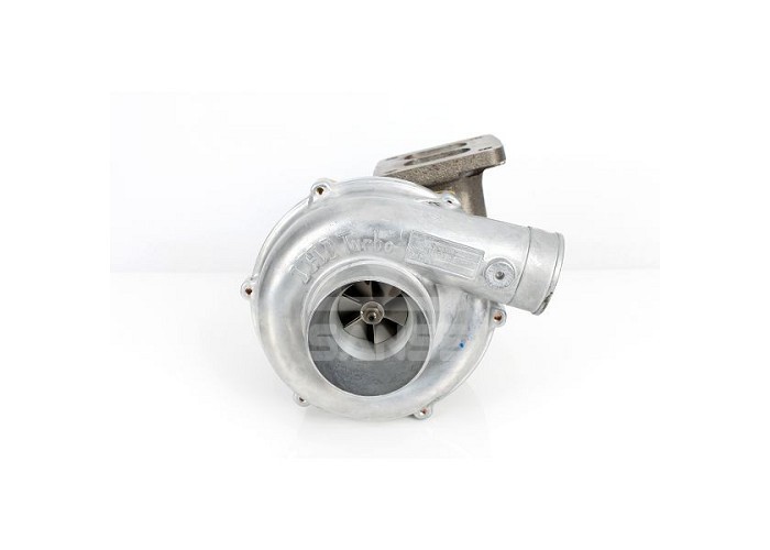 EX200-1 Turbocharger 6BD1 Engine turbo IHI 114400-2100 isuzu parts for hitachi excavator