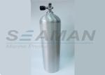 12L water sports equipment Scuba Diving Tank - 6061 Aluminum Cylinder Combo