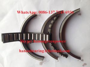 Wholesale Crescent Shape Needle Roller Bearing Width - 17.9mm F-228614.1 from china suppliers