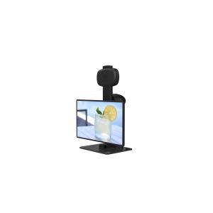 Wholesale OEM / ODM Monitor Laptop Stand Automatic Lifting And Rotating from china suppliers