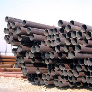 Wholesale ASTM A333 ASME SA333 GR.6 Seamless Carbon Steel Tube Hot Rolled from china suppliers