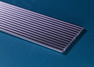 Wholesale Ultra Fine Cemented Carbide Rod H4 Good Corrosion Resistant from china suppliers