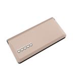Plastic Packaging Material Handheld Chamber Vacuum Sealer Bag for Household
