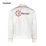 Wicking Breathable Sublimation Design Racing Sports Team Uniform Shirt with