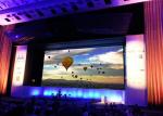 Nationstar Gold Thread Stage Background LED Display P4.81 Vocal Concert Big