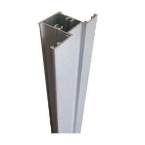 Wholesale T Slotted Extrusion Aluminium Profiles 6061 6063 6005 Long Working Life from china suppliers