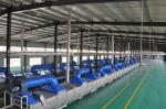 Automatic Cereal Grain Fried Instant Noodle Production Line Manufacturer