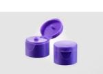 Liquid Push Down Pump Dispenser Size Customized For Nail Polish / Makeup Remover