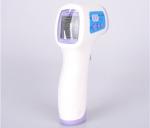 Body Forehead Fever Temperature Thermometer , Infrared Digital Forehead