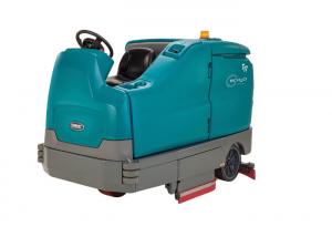 China High Performance Industrial Sweepers And Scrubbers Driving Type For Floor Cleaning on sale