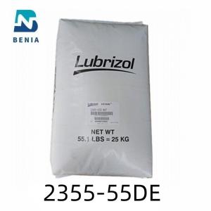 Wholesale Lubrizol TPU Pellethane 2355-55DE Thermoplastic Polyurethanes Resin In Stock from china suppliers