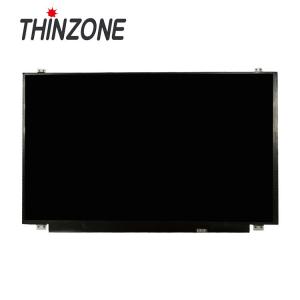 Wholesale 30 Pin 15.6 Lcd Screen Replacement , LTN156AT39 LED 15.6 Inch 1080p Laptop Screen from china suppliers