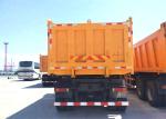 Mining Dump F3000 340HP 6X4 25 Tons SHACMAN Trucks