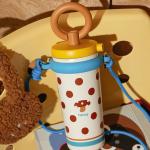 Special Feature Electric Hot Water Cup With 304 Stainless Steel And Vacuum