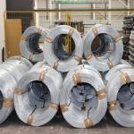 Wholesales 440 Stainless Steel Wire for Length Customer Request Si Content %