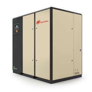Buy cheap Variable Speed Oil Flooded Air Compressor 55-75KW Multipurpose from wholesalers
