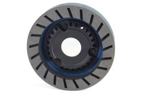 Wholesale Inner Segmented Cnc Resin Bond Diamond Grinding Wheel , Diamond Cup Wheel from china suppliers