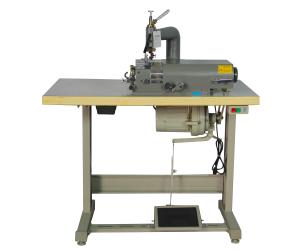 Adjustable Speed Leather Skiving Machine Prevents Rust Shoes Manufacturing Machine