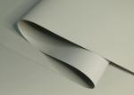 Beige Soft Pvc Foil For Membrane Press Cabinet Door Digital Print