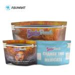Child Resistant Medical Weed k Bags Tobacco Leaf Weed Weed Packaging