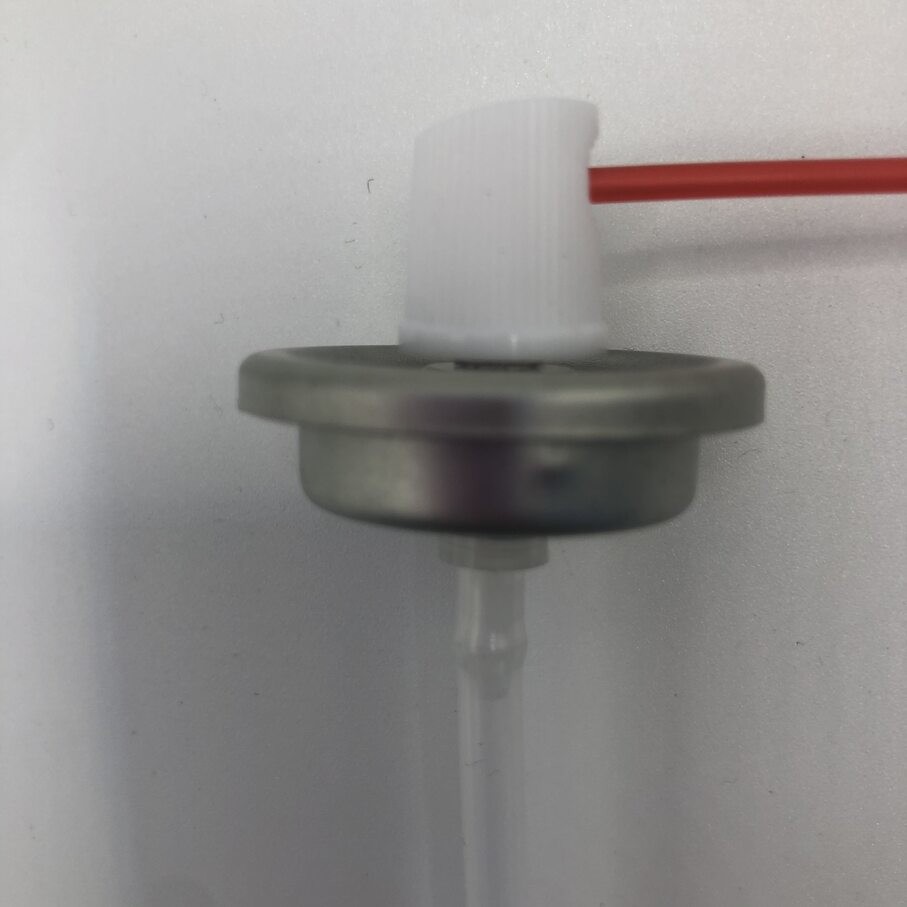 High-Performance MDF Kit Activator Valve - Boost Efficiency and Accuracy