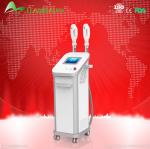 professional SHR fast and painless ipl hair removal machine