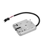 12V Solenoid Latch Hidden Electric lock Cabinet Lock