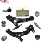 Car Assembly Front Lower Control Arm 48069-0R060 for Toyota RAV4 20- Position