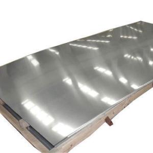 Wholesale Customizable 4ft*10ft Stainless Steel Sheet 200 300 400 500 600 Series Width 10-2000mm Cutting Service Offered from china suppliers