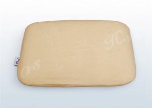 Wholesale Rectangle Baby Sleeping On Nursing Pillow Confortable Sleeping from china suppliers