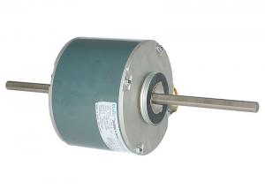 Wholesale 460V 1/2HP 375W Single Phase Asynchronous Fan Motor For Air Conditioner from china suppliers