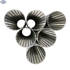Wholesale Stainless steel 304 wedge wire metal filter screen from china suppliers