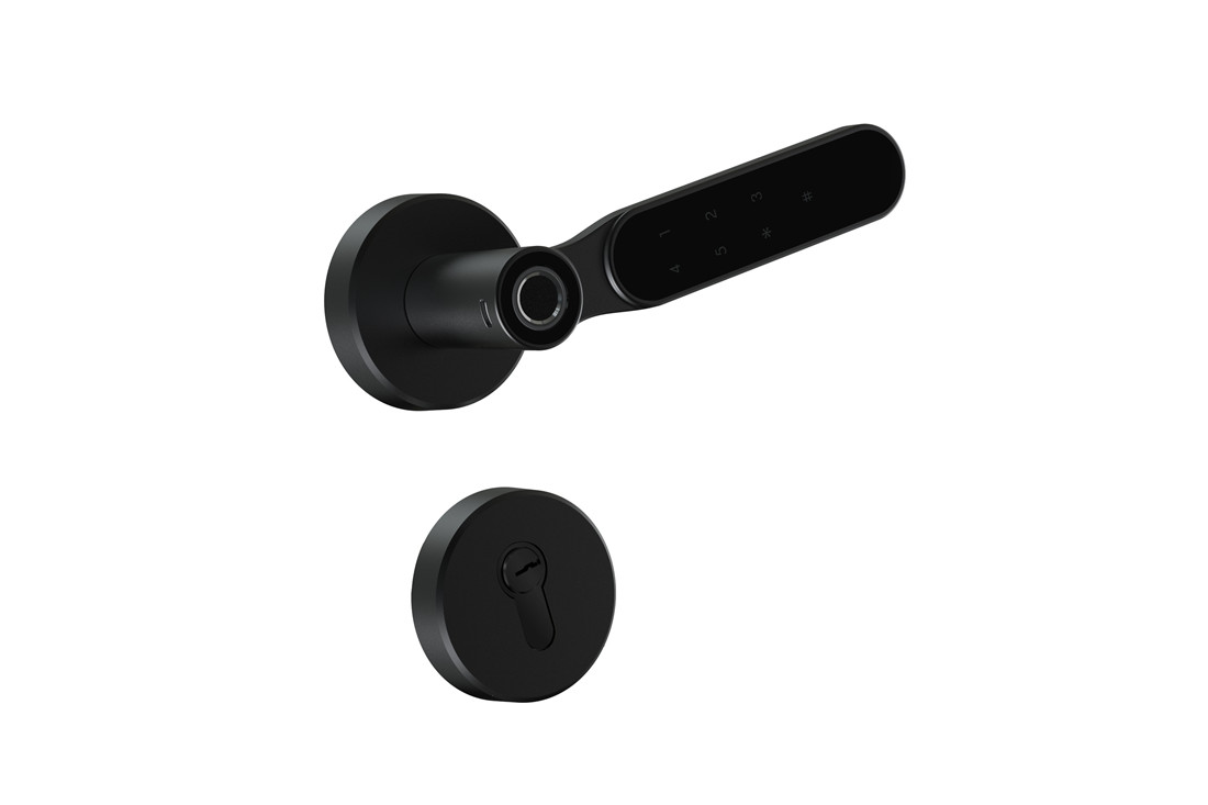 Smart Lock(S2)