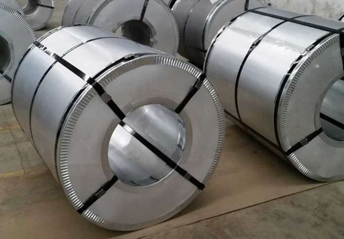 Stone Surface Tin Free Steel Strip for Can Bottom Cover with Unique Luste