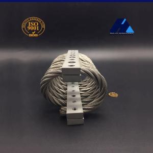 Wholesale Axial Circular Wire Rope Isolator Manufacturers from china suppliers