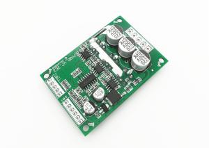 Wholesale 12V-36V PWM Speed Control Electric Motor Drive Board For BLDC Motor Hub Motor from china suppliers
