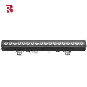Wholesale 200W 18*12W RGBWA 5in1 IP65 LED Laser Bar Rgb Moving Head 40 Degrees from china suppliers