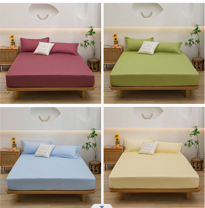 Customized Polycotton Mattress Protective Cover for Maximum Comfort and Protection