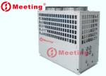 Commercial Low Temperature hot water system 25KW Air Source Water Heat Pump