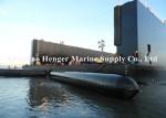 Weight Lifting Boat Lift Air Bags Moving And Transporting For Ports