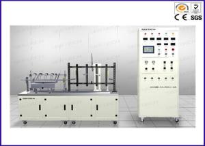 Wholesale Circuit Integrity Fire Testing Equipment BS 6387 For Fire Resistant Cable from china suppliers