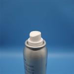Sun Care Dispenser Valve for Sport Sunscreen Efficient Flow Robust Design